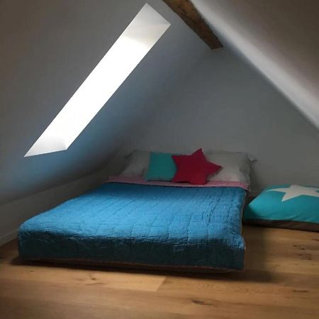 Loft Apartment In Central Zug Kültér fotó