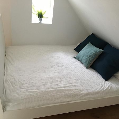 Loft Apartment In Central Zug Kültér fotó