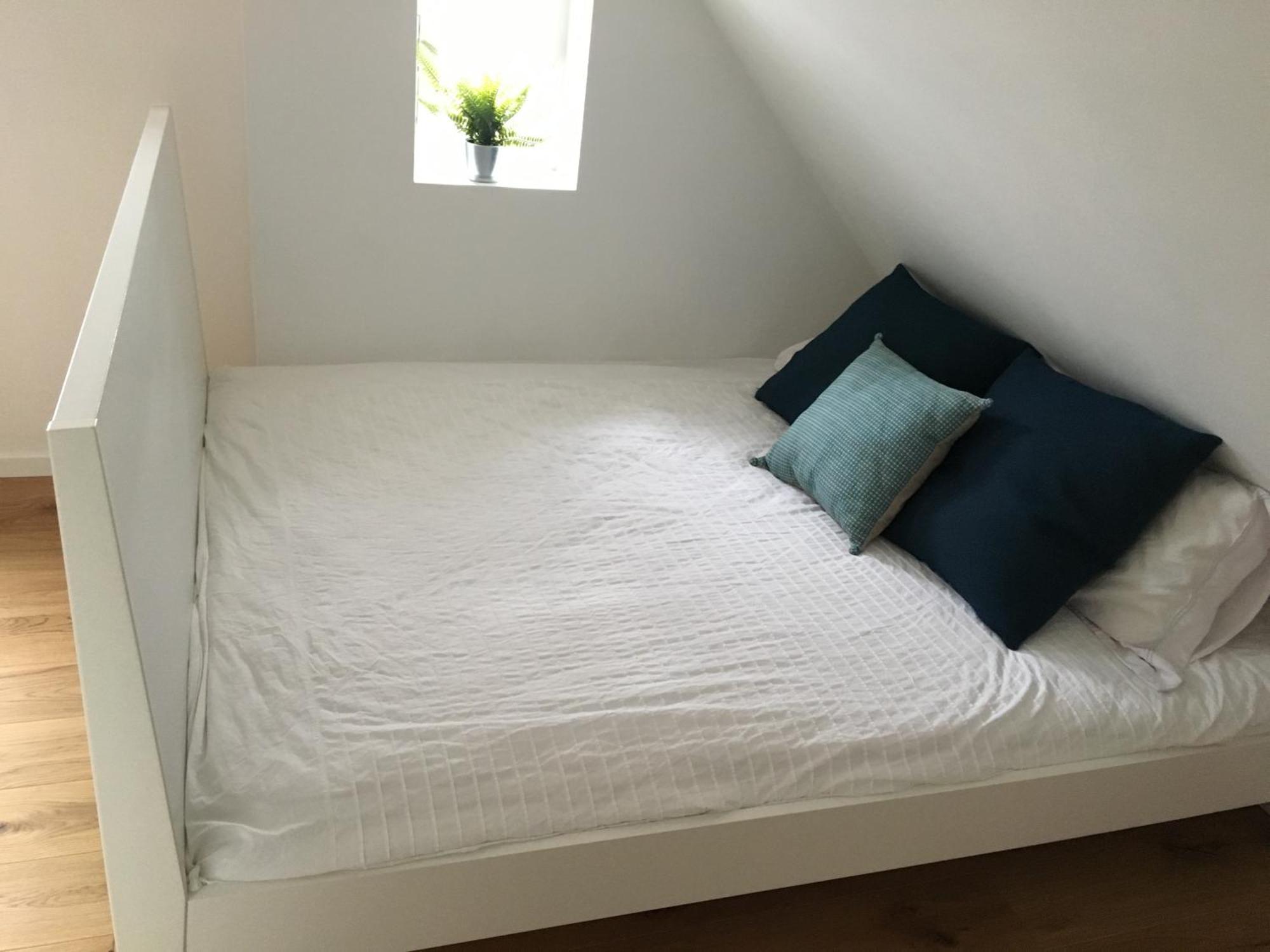 Loft Apartment In Central Zug Kültér fotó