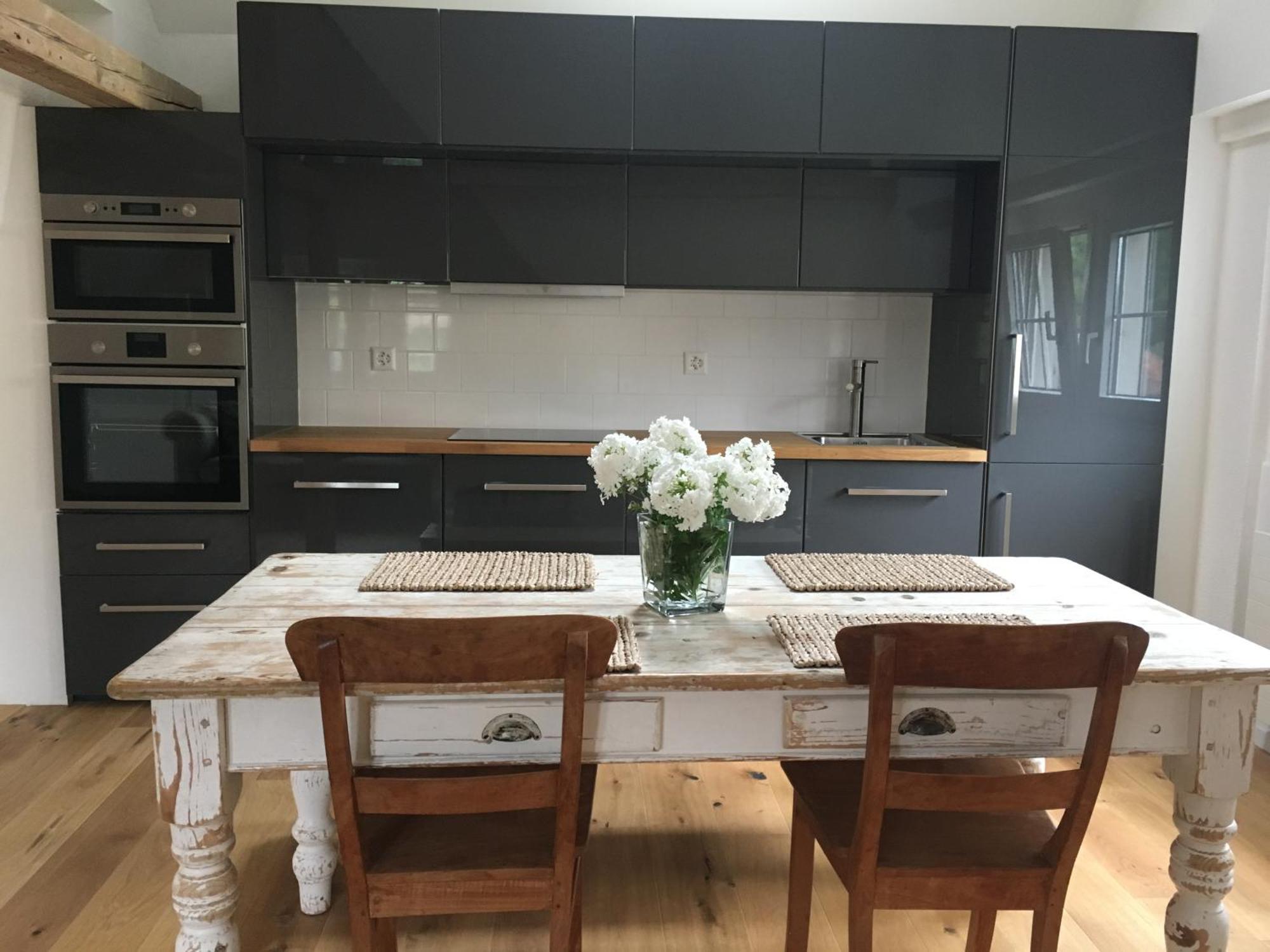Loft Apartment In Central Zug Kültér fotó